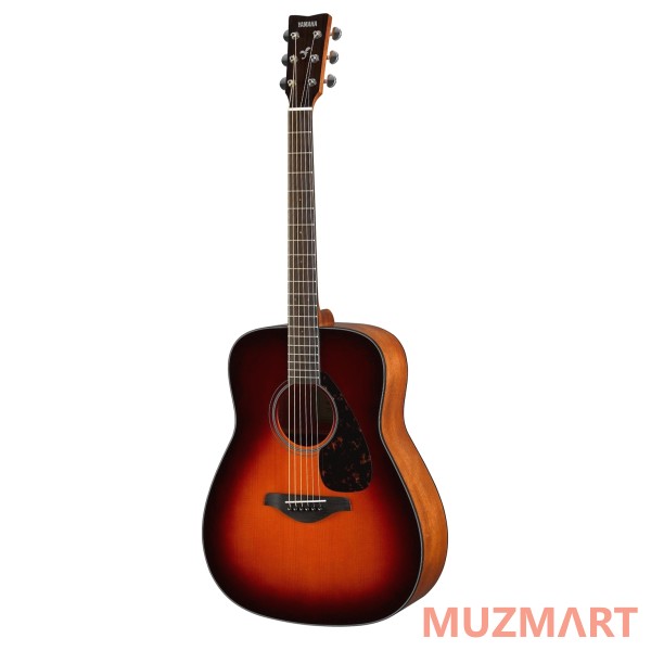 Yamaha FG800 BS Акустическая гитара