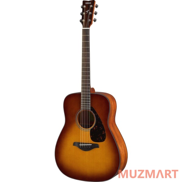 Yamaha FG800 SB Акустическая гитара