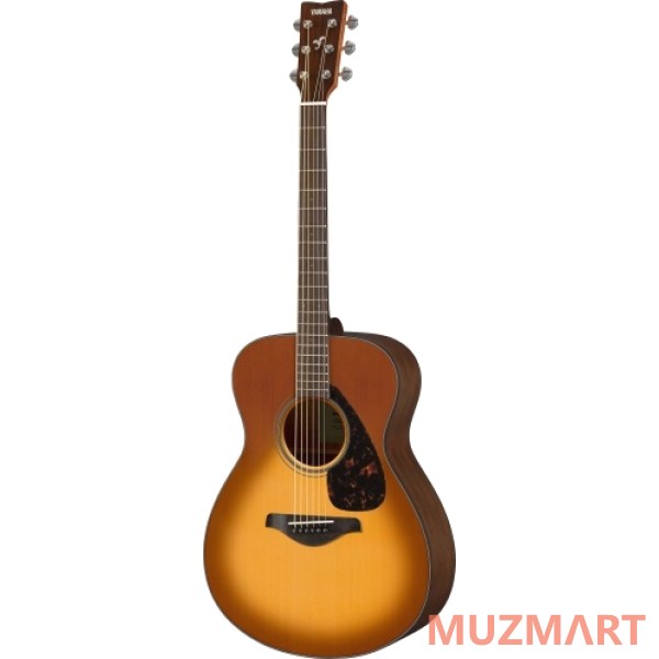 Yamaha FS800 SB Акустическая гитара