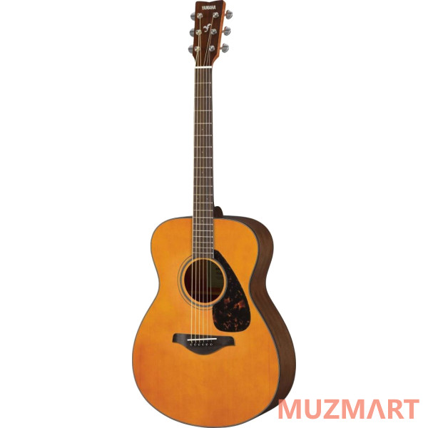Yamaha FS800 T Акустическая гитара