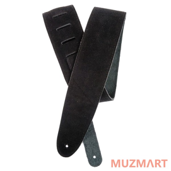 Planet Waves 25SS00-DX Замшевый гитарный ремень