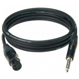 Klotz M1FS1B0750 Микрофонный кабель
