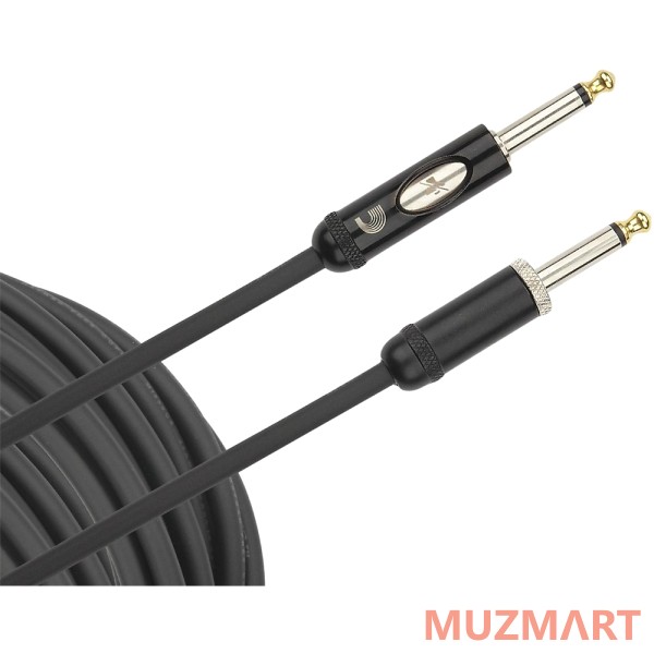 Planet Waves PW-AMSK-10 AMERICAN STAGE KILL SWITCH Кабель инструментальный Jack-Jack, 3м