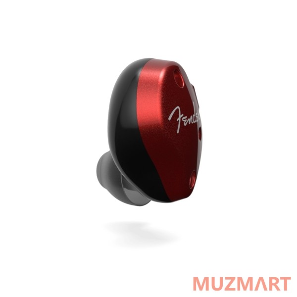 Fender FXA6 PRO IEM RED Внутриканальные наушники