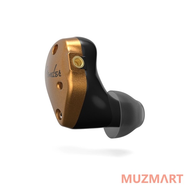 Fender FXA7 PRO IEM GOLD Внутриканальные наушники