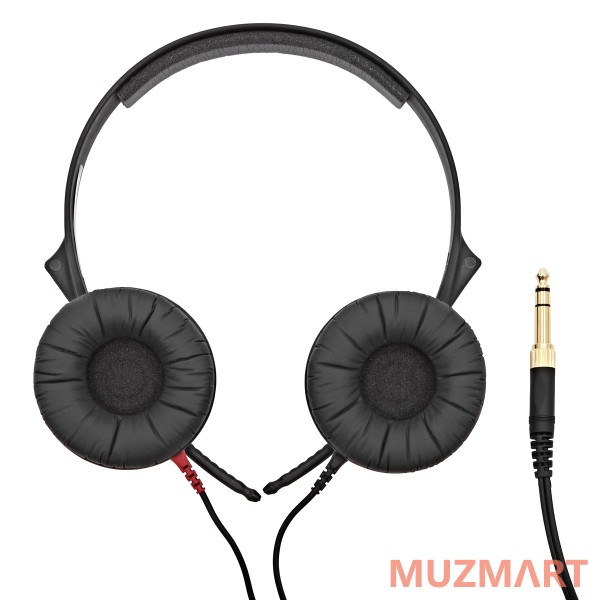 Sennheiser HD 25 Light Наушники мониторные закрытые