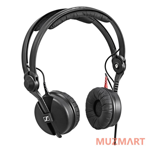 Sennheiser HD 25 PLUS Наушники закрытые