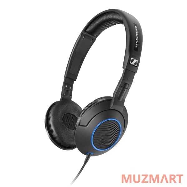 Sennheiser HD 221 Портативные мобильные наушники