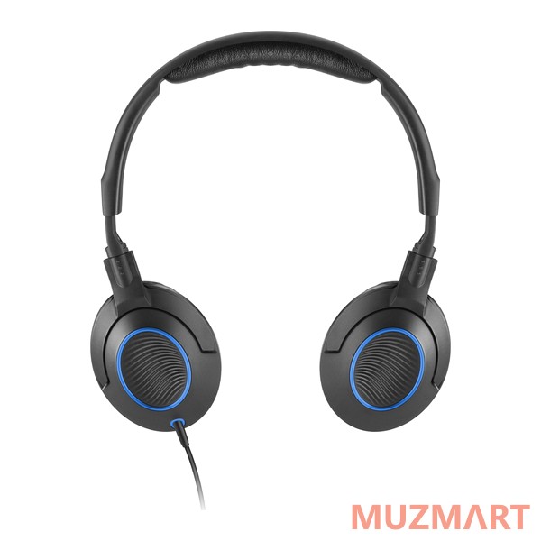 Sennheiser HD 221 Портативные мобильные наушники