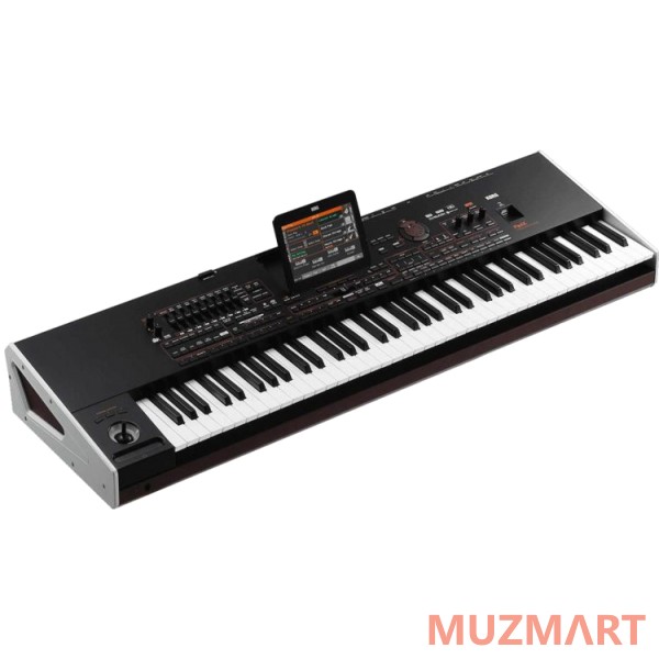Korg Pa4X-76 Многофункциональная аранжировочная станция