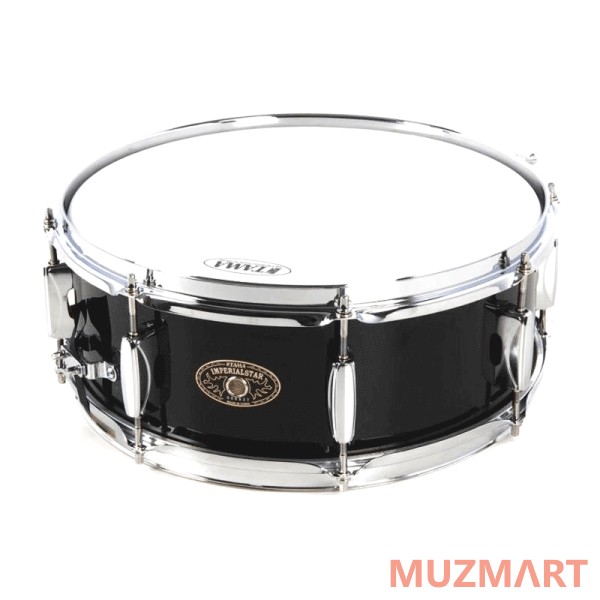 Tama IPS1465-BK Малый барабан 14" х 6,5"