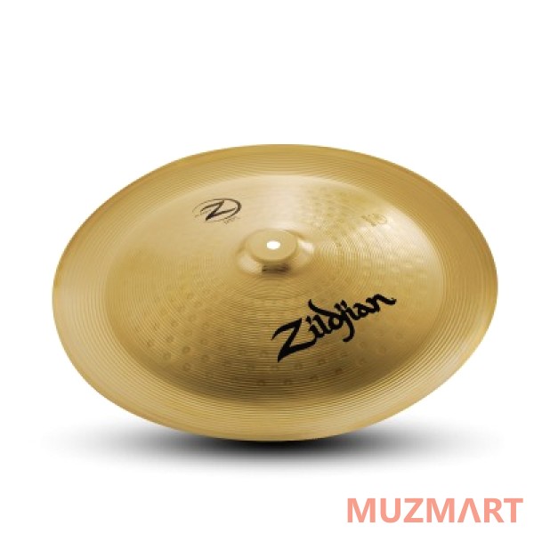 Zildjian 18' PLANET Z CHINA Тарелка типа China