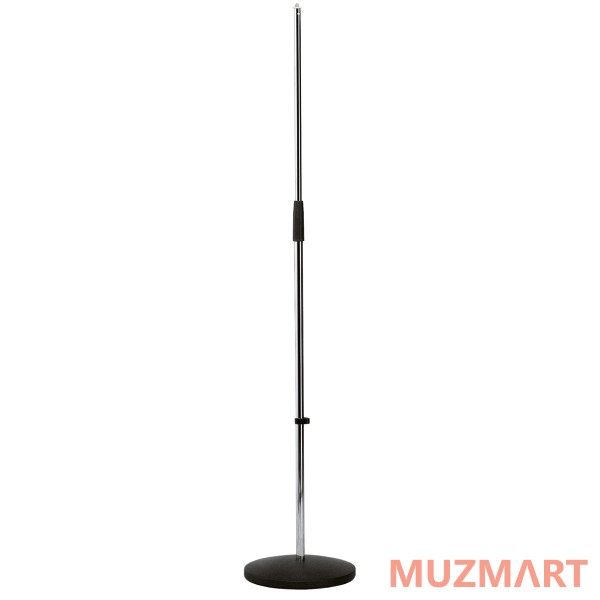 K&M 26010-300-02 Прямая микрофонная стойка