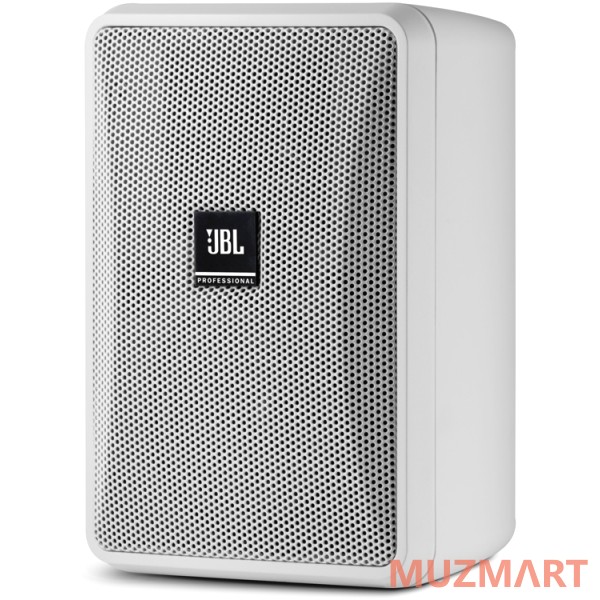JBL CONTROL 23-1 WH Cверхкомпактная 2-полосная АС