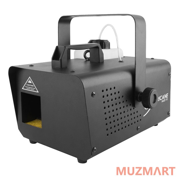 Chauvet DJ Hurricane Haze 1D Генератор тумана
