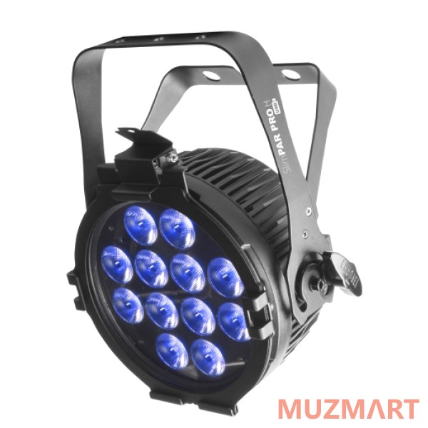 Chauvet DJ SlimPAR Pro H USB Светодиодный прожектор направленного света