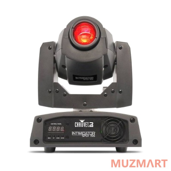 Chauvet DJ Intimidator Spot 155 Светодиодная "голова" полного вращения