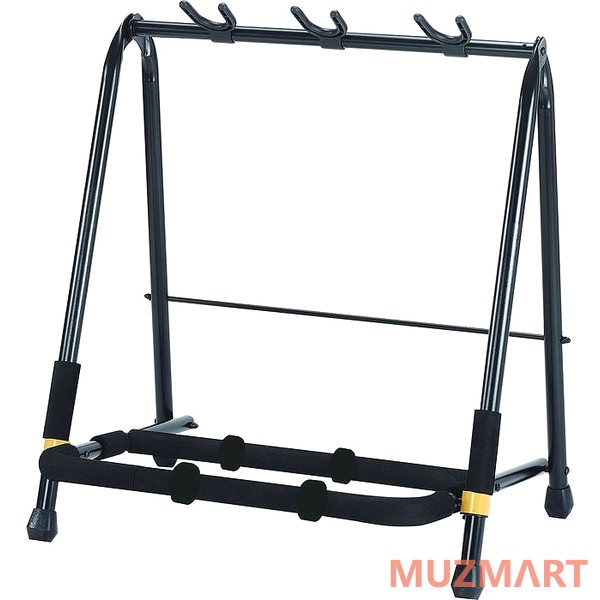 Hercules GS523B Стойка для 3-х гитар