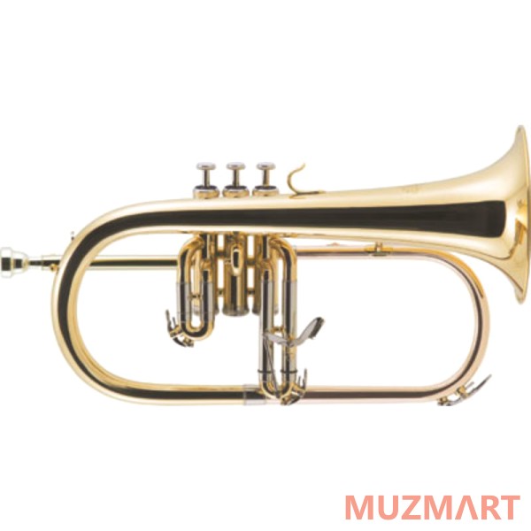 J.Michael FG-500 Флюгельгорн в кейсе