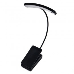 Aroma FL-9036BL Подсветка для пюпитра, 6 светодиодов
