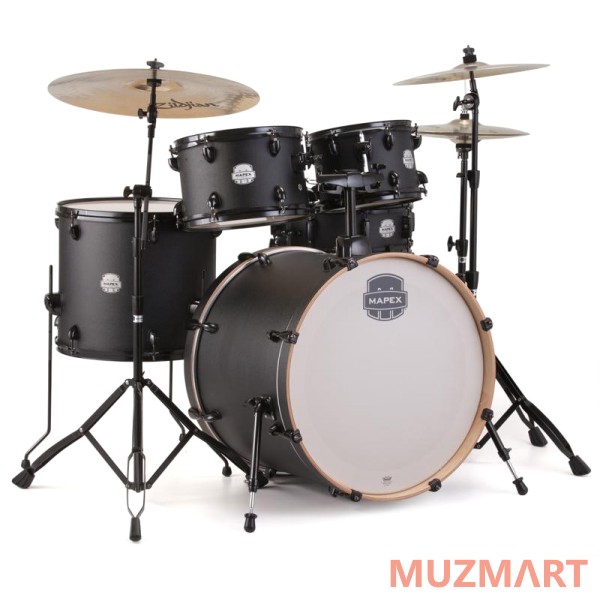 Mapex ST5255BIZ Ударная установка из 5-ти барабанов