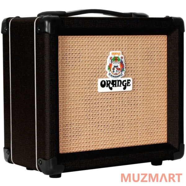 Orange CRUSH 20-BK Комбоусилитель гитарный, 20Вт