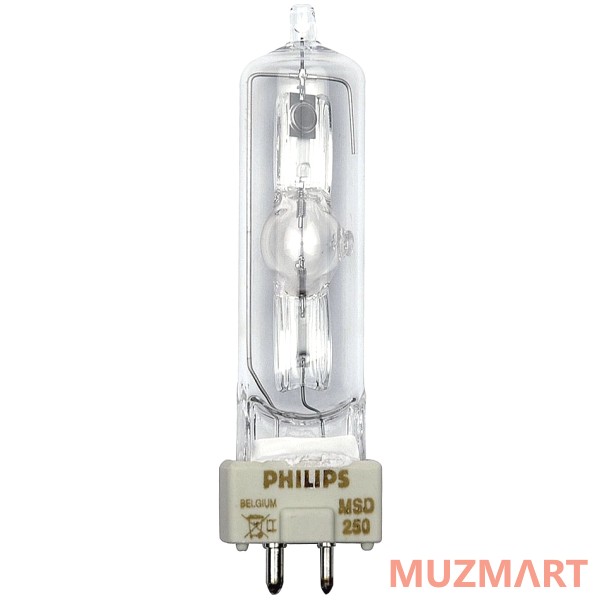 Philips MSD250/2 Газоразрядная лампа