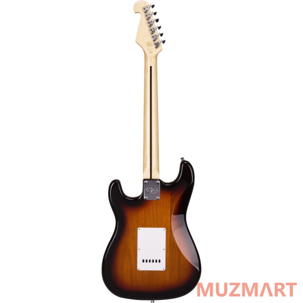 SX SST/Alder/3TS Электрогитара