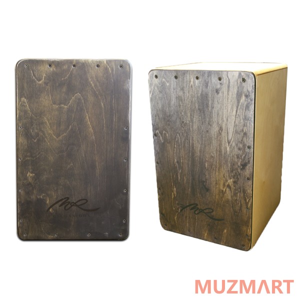 Manuel Rodriguez CAJON FLAMENCO VINTAGE Кахон