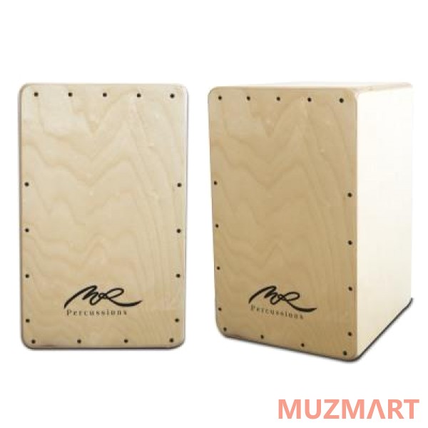 Manuel Rodriguez CAJON FLAMENCO NATURAL Кахон