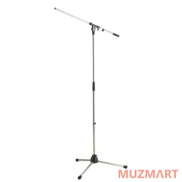 K&M 21020-300-02 Микрофонная стойка журавль