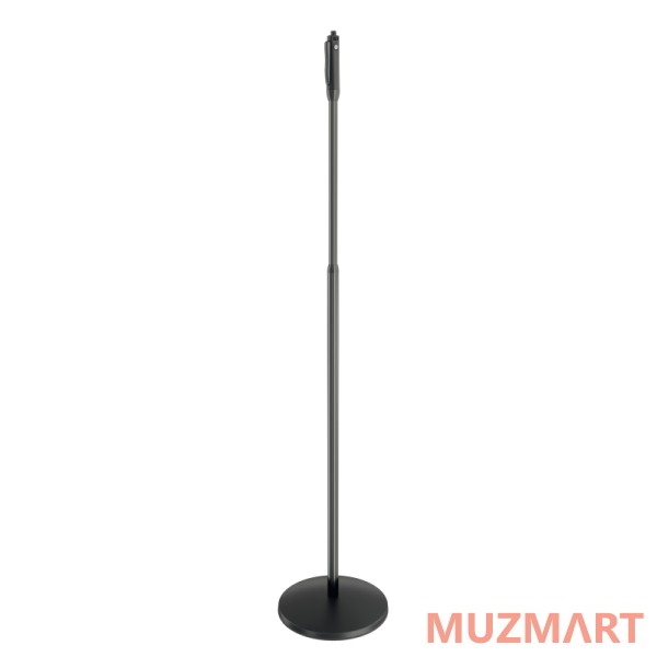 K&M 26200-300-55 Прямая микрофонная стойка