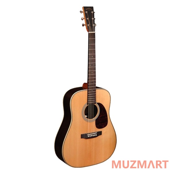 Sigma DR-28V Акустическая гитара