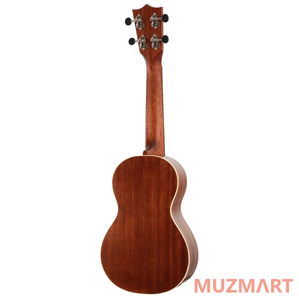 Sigma SUM-2C Концертное укулеле с чехлом