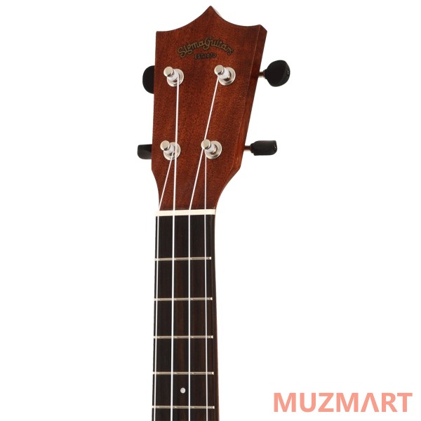 Sigma SUM-2T Укулеле тенор с чехлом