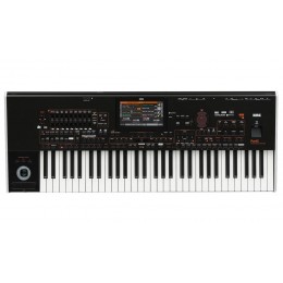 Korg Pa4X-61 Многофункциональная аранжировочная станция