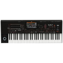 Korg Pa4X-OR 61 Многофункциональная аранжировочная станция