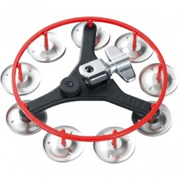 Tama TJR7 HAT TAMBOURINE - JINGLE RING Тамбурин с креплением на стойку хай-хет