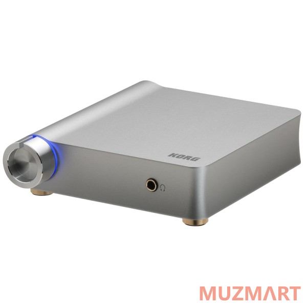 Korg DS-DAC-10R USB аудио интерфейс