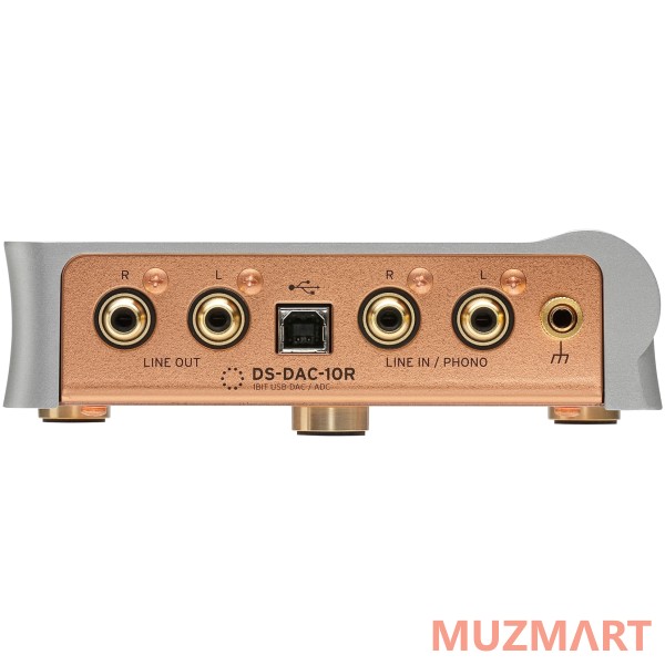 Korg DS-DAC-10R USB аудио интерфейс