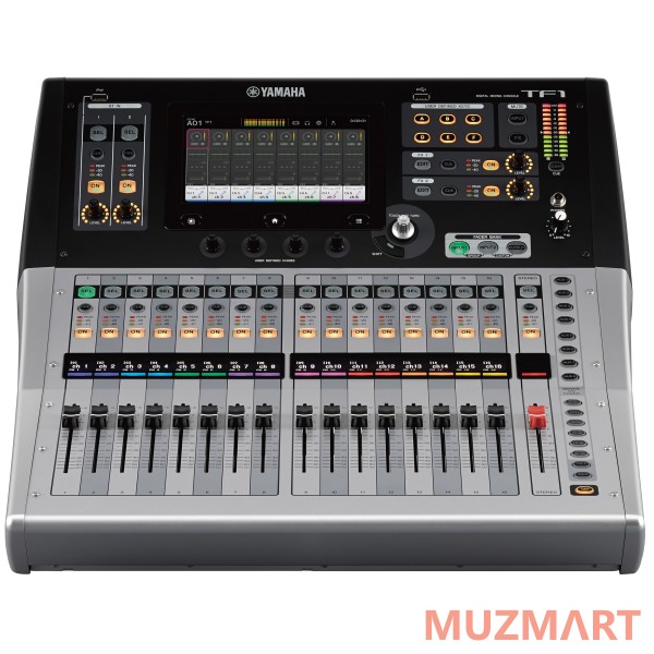 Yamaha TF1 Цифровой микшер