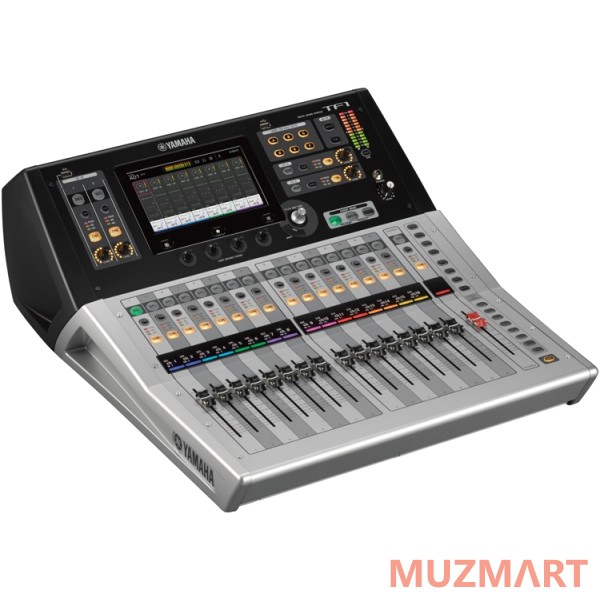 Yamaha TF1 Цифровой микшер