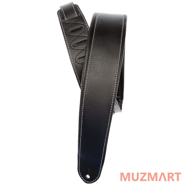 Planet Waves 20PLC00-DX Кожаный гитарный ремень