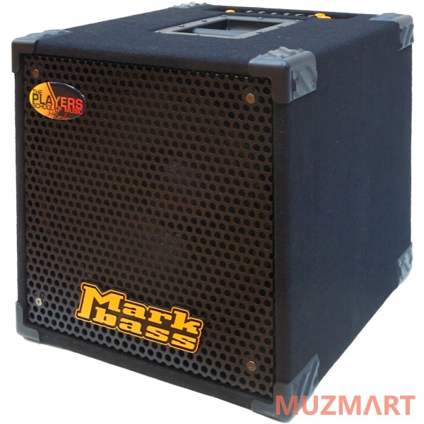 Markbass CMD JB PLAYERS SCHOOL Басовый комбоусилитель