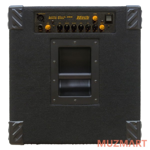 Markbass CMD JB PLAYERS SCHOOL Басовый комбоусилитель
