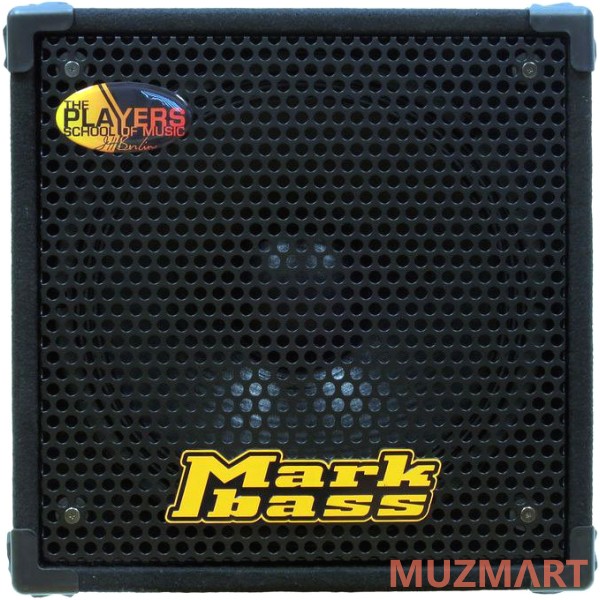 Markbass COMBO 121 LITE Басовый комбоусилитель