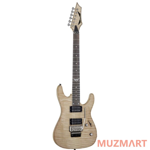 Dean C350F GN Электрогитара
