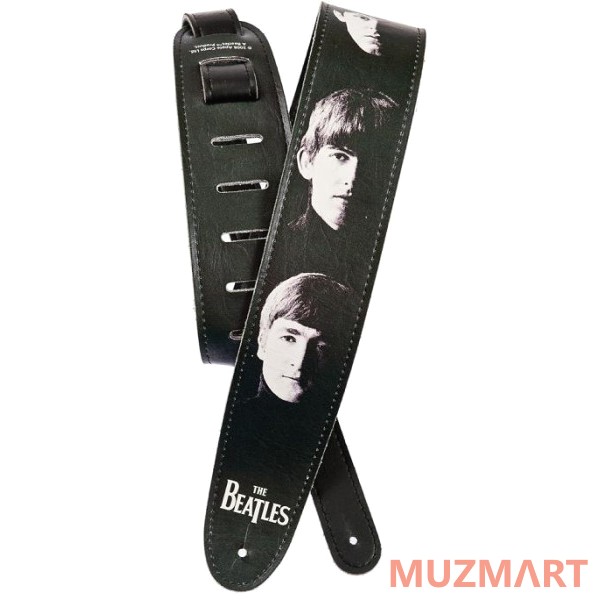 Planet Waves 25LB01 Meet The Beatles Гитарный ремень