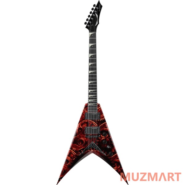 Dean VMNTGOW Электрогитара