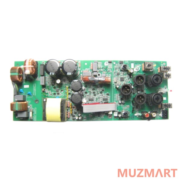 QSC WP-003313-00 Плата блока питания для K12